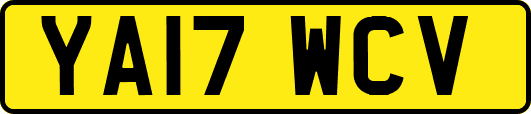 YA17WCV