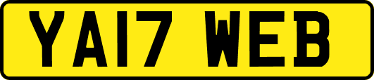 YA17WEB