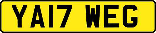 YA17WEG