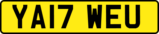 YA17WEU