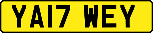 YA17WEY