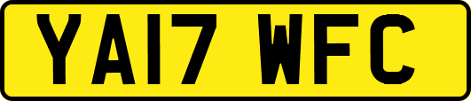YA17WFC
