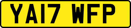 YA17WFP