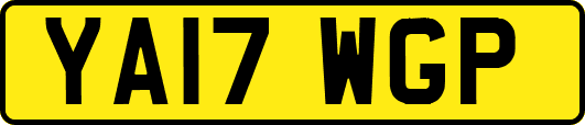 YA17WGP