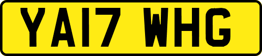 YA17WHG
