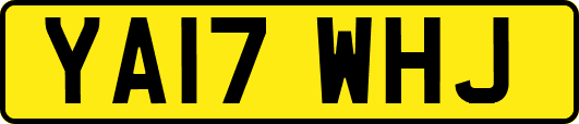 YA17WHJ