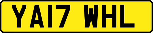 YA17WHL