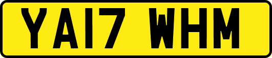 YA17WHM