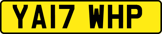 YA17WHP