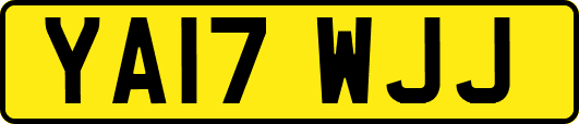 YA17WJJ