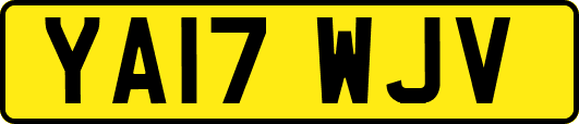 YA17WJV