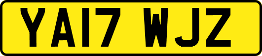 YA17WJZ