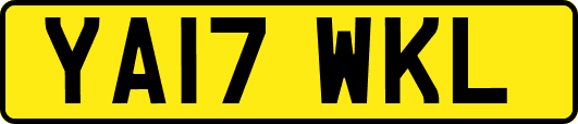YA17WKL