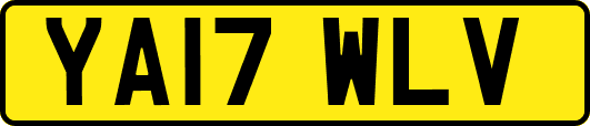 YA17WLV