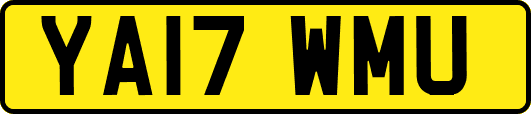 YA17WMU