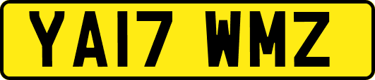 YA17WMZ