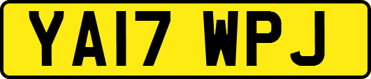 YA17WPJ