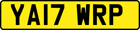 YA17WRP