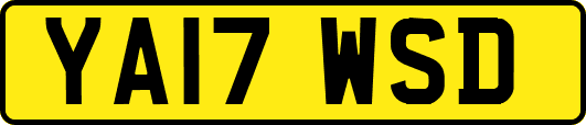 YA17WSD