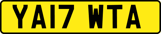 YA17WTA