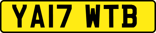 YA17WTB