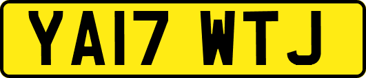 YA17WTJ
