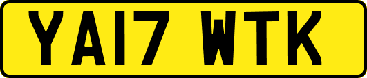 YA17WTK