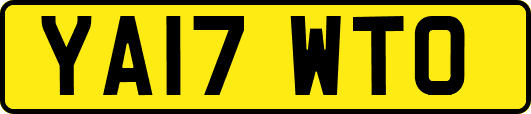 YA17WTO
