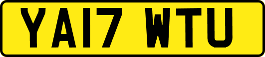 YA17WTU