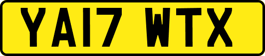 YA17WTX