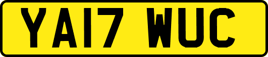 YA17WUC