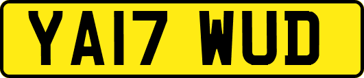 YA17WUD