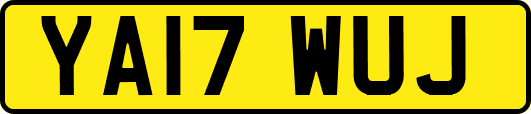 YA17WUJ