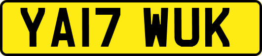 YA17WUK