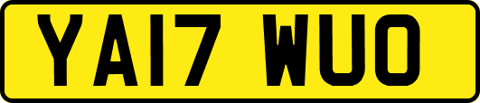 YA17WUO
