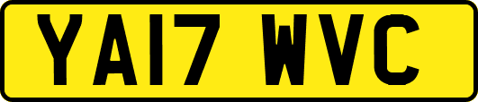 YA17WVC