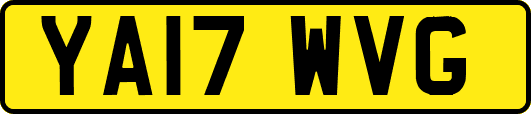 YA17WVG