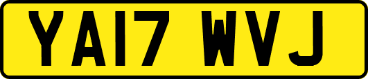 YA17WVJ
