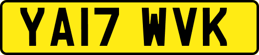 YA17WVK