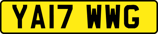 YA17WWG