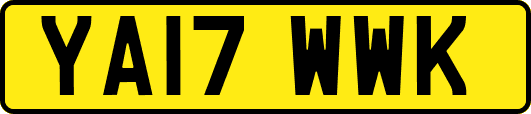 YA17WWK