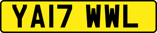 YA17WWL