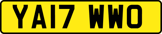 YA17WWO