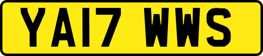 YA17WWS