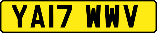 YA17WWV