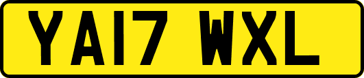 YA17WXL