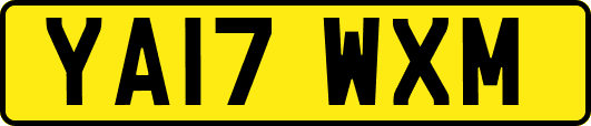 YA17WXM