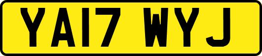 YA17WYJ