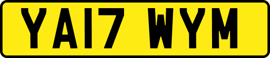 YA17WYM
