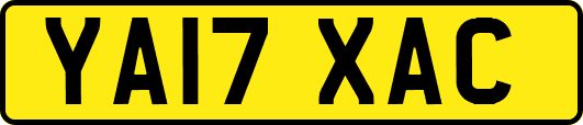 YA17XAC